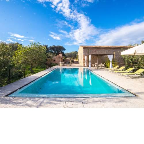Villa Ses Murteres