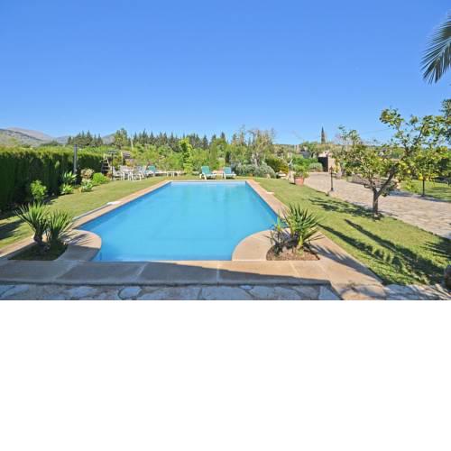 Villa Ses Tanquetes