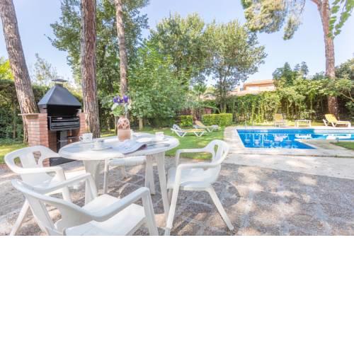Villa Sese - Girona