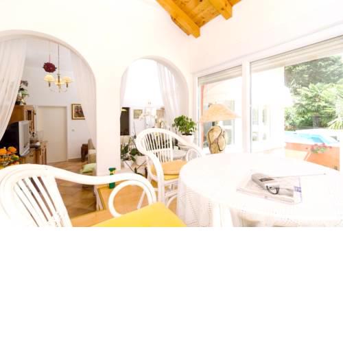 Villa Setaliste Marka Marojice - 2