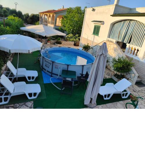 Villa Settebello Casa Vacanze