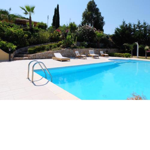 Villa Settefrati