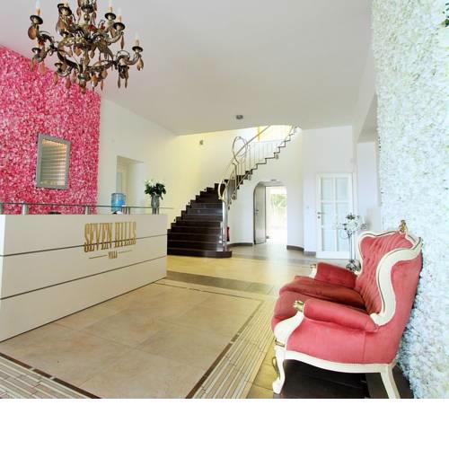 Villa Seven Hills