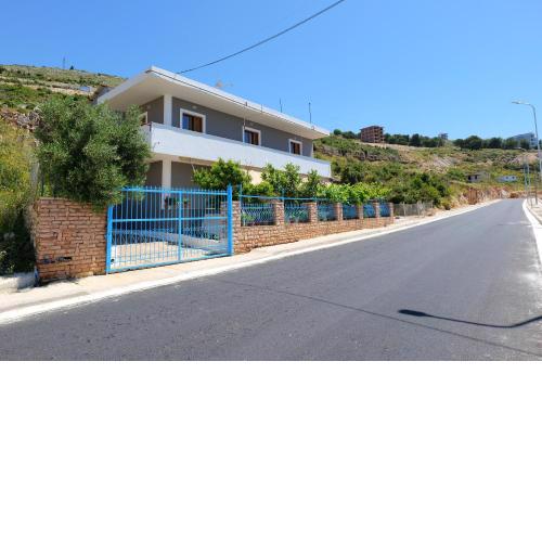 Villa Seventh Heaven