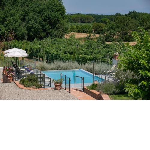 Villa Severina