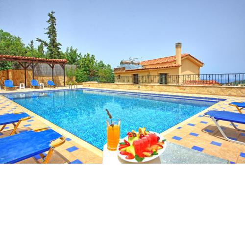 Villa Sevi Grande