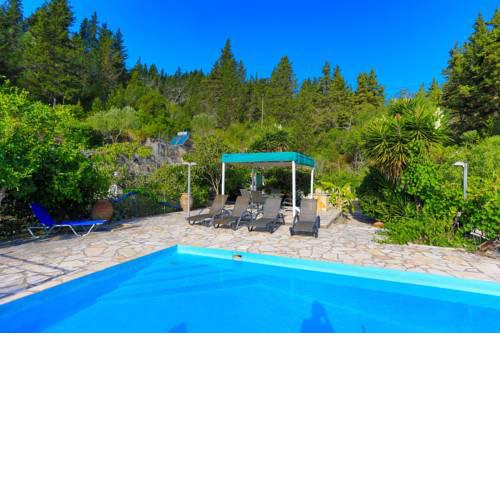 Villa Sevi