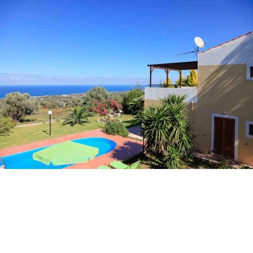 Villa Sevos