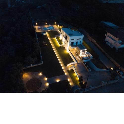 Villa Sfedami