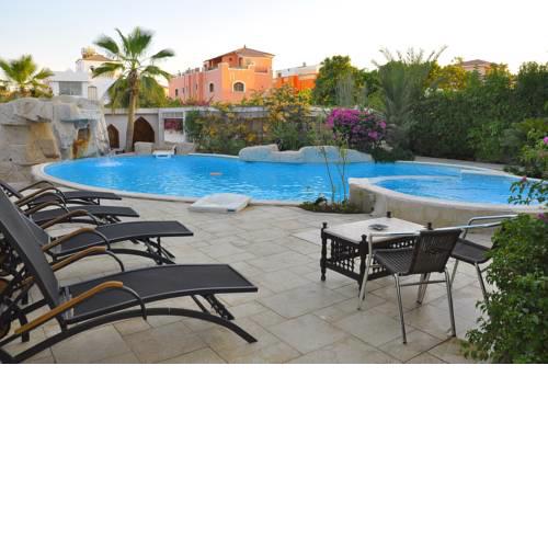Villa Shahrazad Sharm El Sheikh