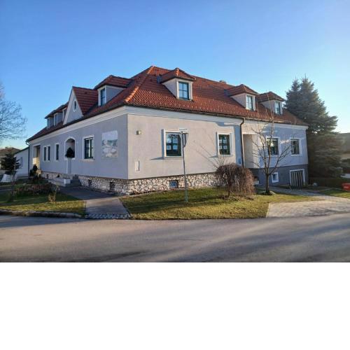 Villa Shakira