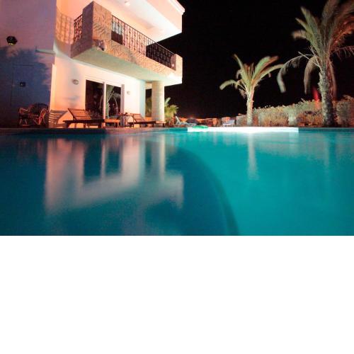 Villa Sharm Family Vacation