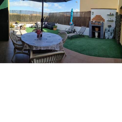 Villa Sharon & Relax