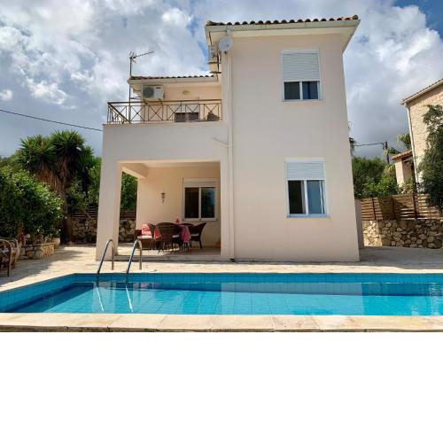 Villa Shauna
