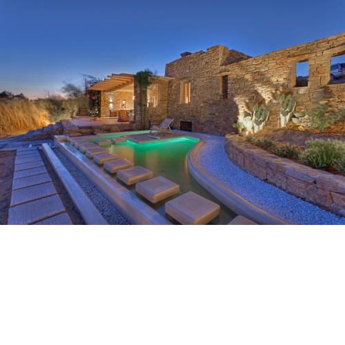 Villa Shay by The Pearls Collection