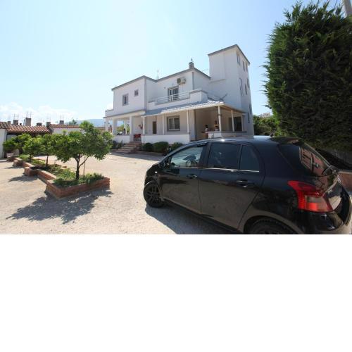 Villa Shehu