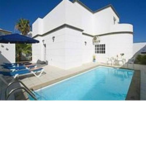 Villa Sheila