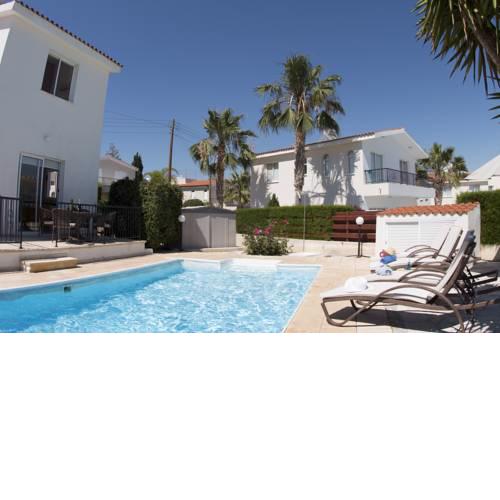 Villa Shiva
