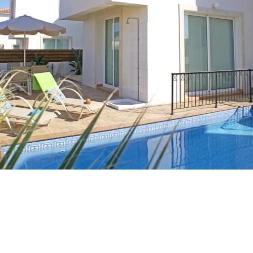 Villa Shivali