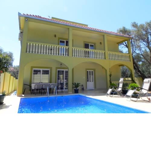 Villa Shushan
