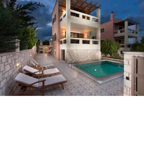 Villa Sia