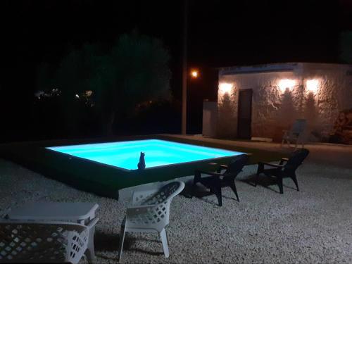 Villa SiCilia