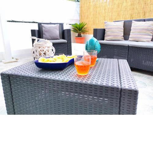 Villa Sicily Sea a 200 mt dal mare