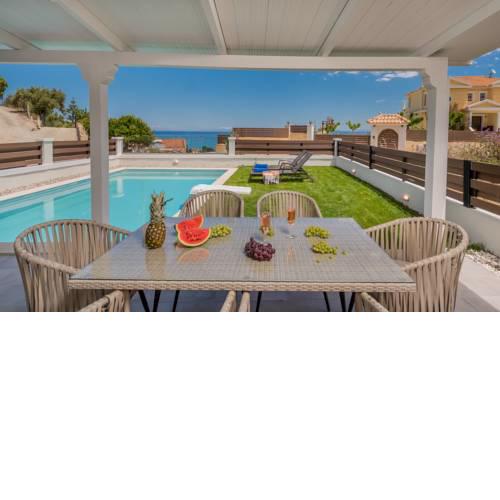 Villa Siesta with Private Pool