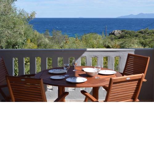 Villa Siesta