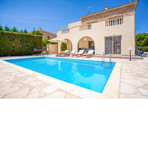 Villa Siesta