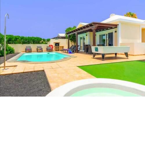 Villa Siesta