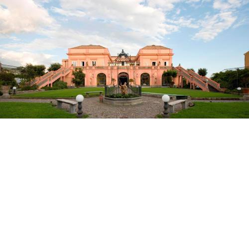 Villa Signorini Hotel