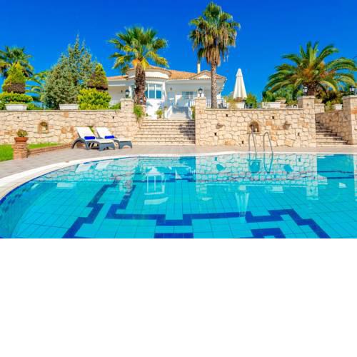 Villa Silia