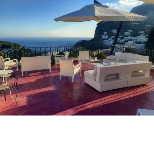 Villa Silia
