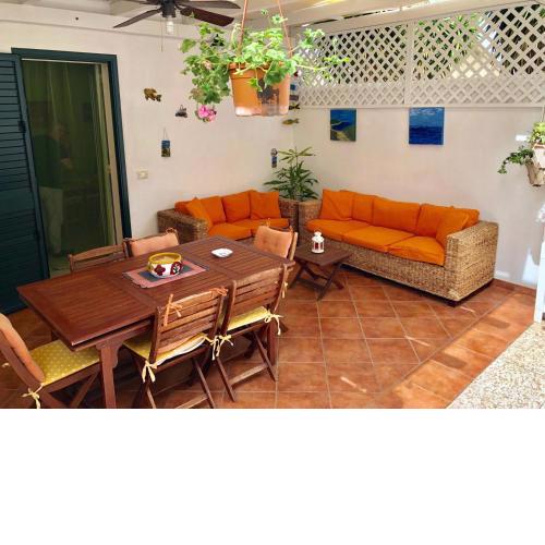 villa Silva