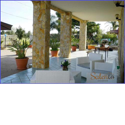 Villa Silvana - Cod. 504