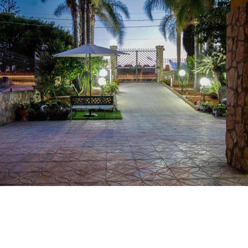 Villa Silvana A 50 Mt dal mare lido delfino