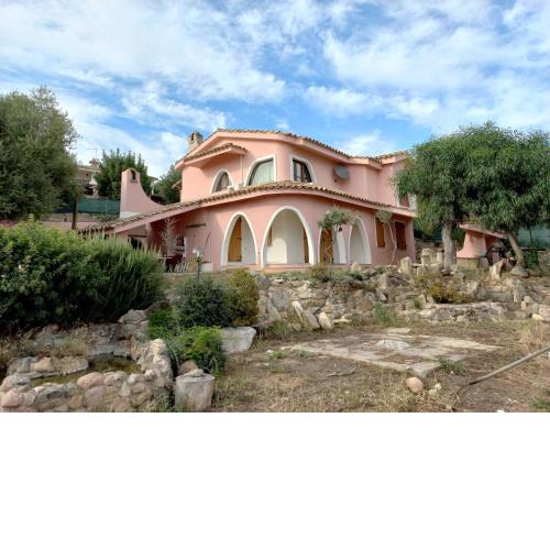 Villa Silvana