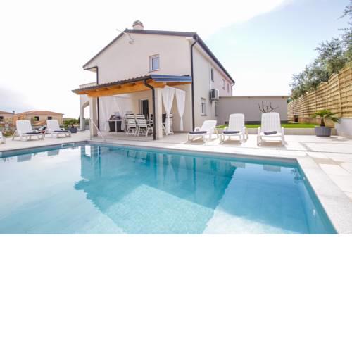 Villa Silver Novigrad