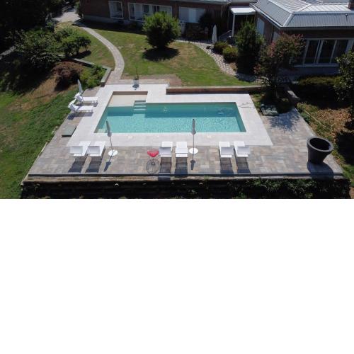 Villa Silvia Olivetti