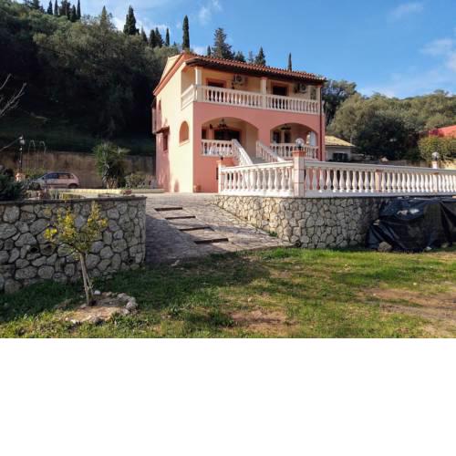 Villa Silvia