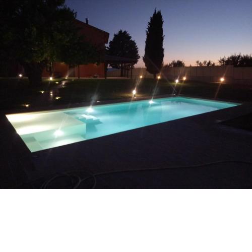 Villa Silvia