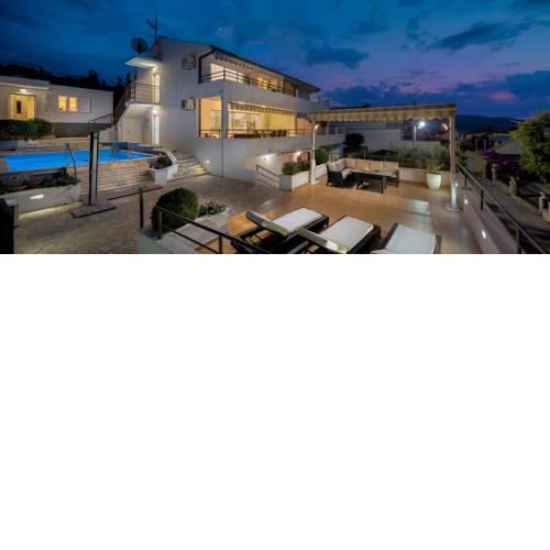 Villa Silvio