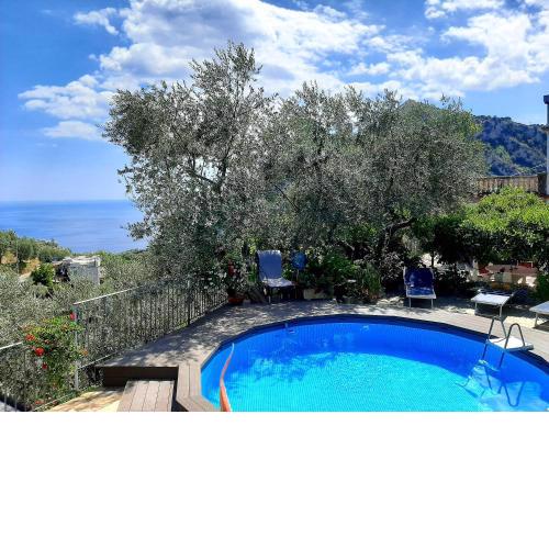 Villa Simba