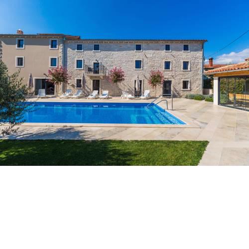 Villa Simeanna
