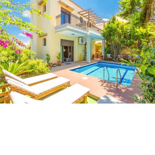 Villa Simela
