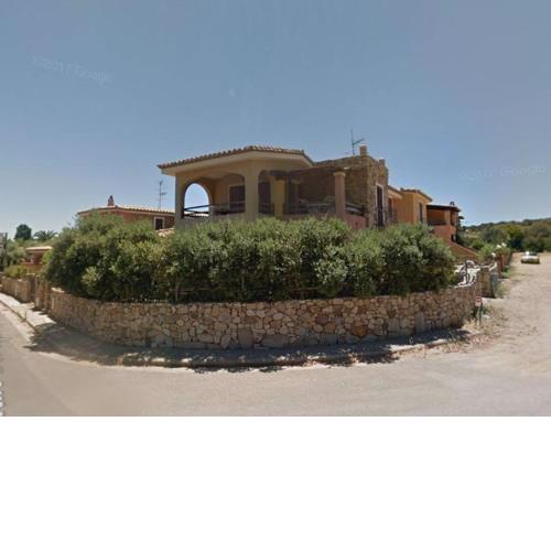 Villa Simius