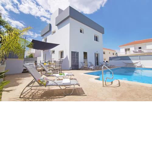 Villa Simona