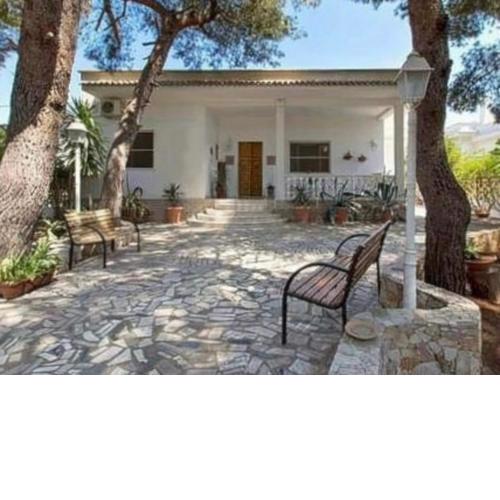 Villa Simona