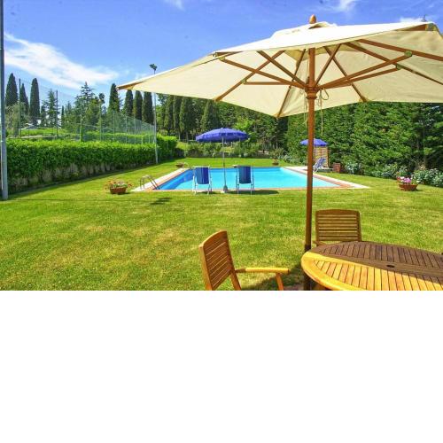 Villa Simone